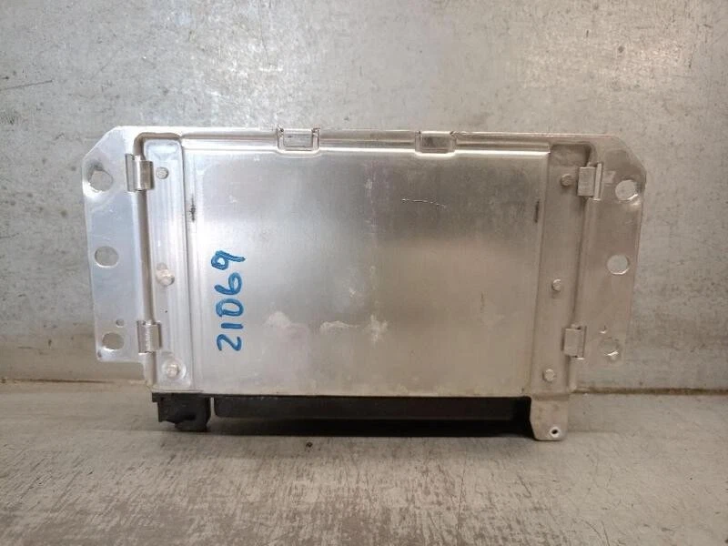 4D0927156BD modulo elettronico per AUDI A8 D2 (4D2 4D8) 3.7 1994 5222084 - Immagine 2 di 4