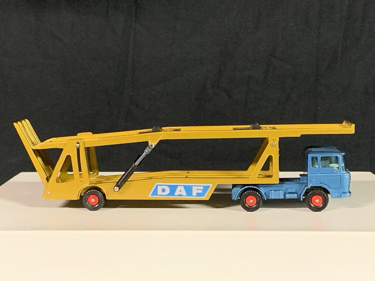 Matchbox Kingsize Diecast Car Transporters for sale - eBay