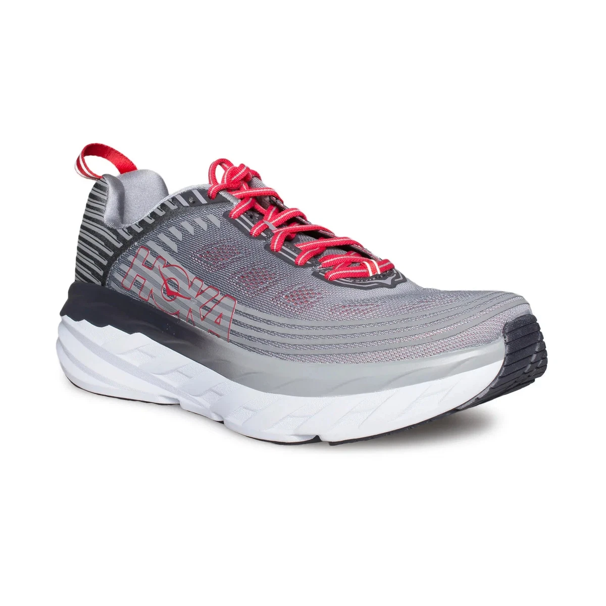 Hoka One One HOKA Bondi 6 Alloy for sale | eBay