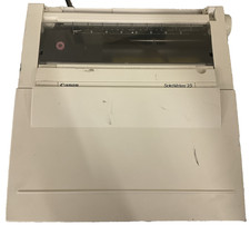 Canon StarWriter 25 / UT150 thumbnail