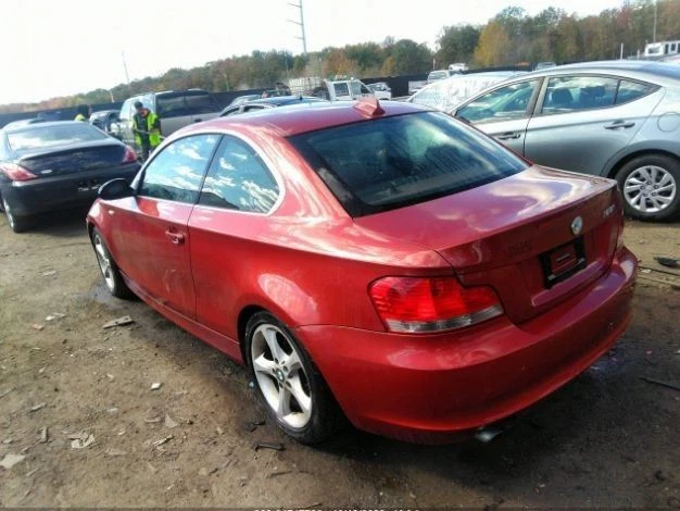 Automatic Transmission Sedan Canada Market 6 Speed Fits 07-08 BMW 323i 191601 - Image 3 of 4