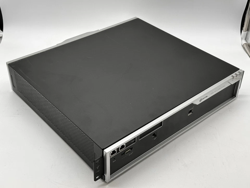 Controlador Mitel 3300 CX II 50006093-Sin adaptador Foto 4 de 4