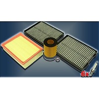 Inspektionskit Filter Satz Paket M Bmw 5Er E39 520I 523I 528I M52 Bis Bj. 98