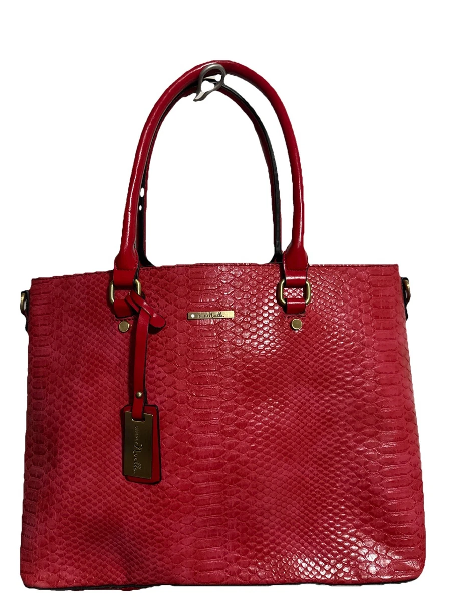 Simply Noelle Large Bags & Handbags for Women for sale | eBay display picture 1