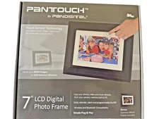 Pandigital 7" Digital Picture Frame