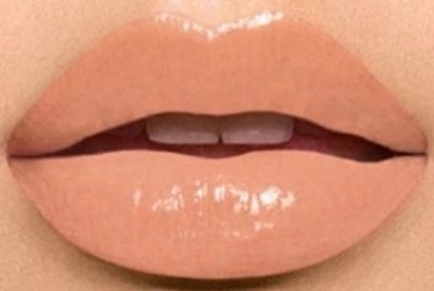 NYX This Is Milky Lipgloss - Milk & Honey! 12 Stunden abschreckende Flüssigkeitszufuhr! 