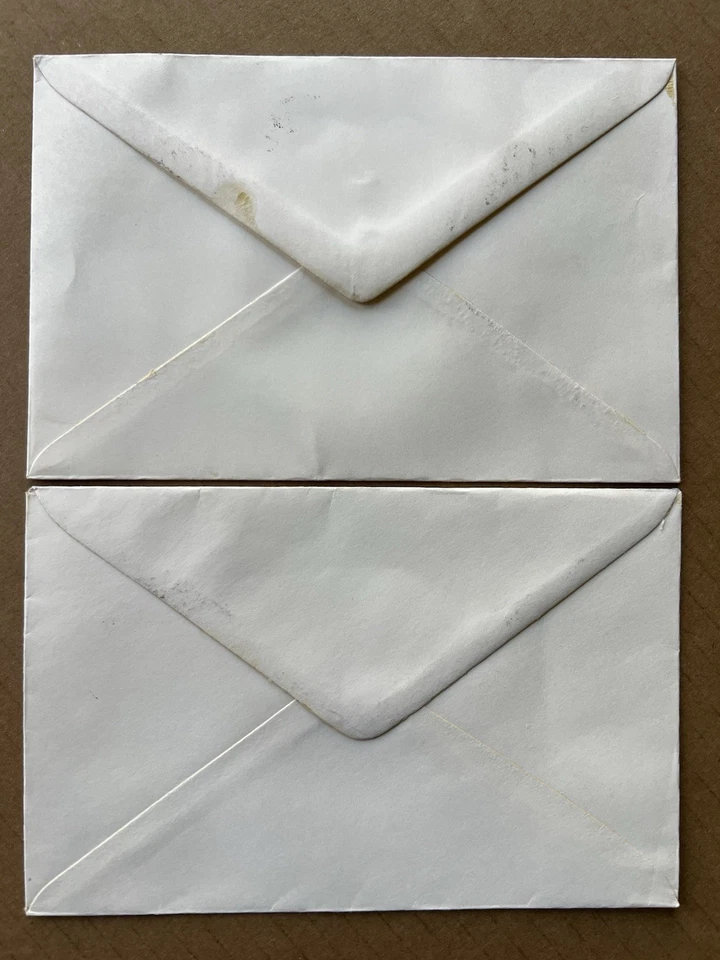 Thailand 1966 Asian Games FDC Pair • Cycling & Badminton • Bangkok Set - Image 2 of 4