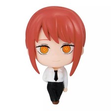 F14-174 Bandai Chainsaw Man 2" Capsule Figure Collection Makima
