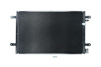 Kamoka Kondensator Klimaanlage Passend FüR Audi A6 Allroad 4FH C6 4F5 4F2