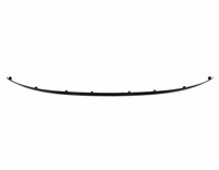 Zierleiste StoßStange Hinten BMW 1ER F20-F21 URBAN-SPORT 2011-2015 Verchromt