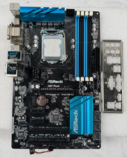 ASROCK H97 PRO4 Motherboard ATX Intel H97 LGA...