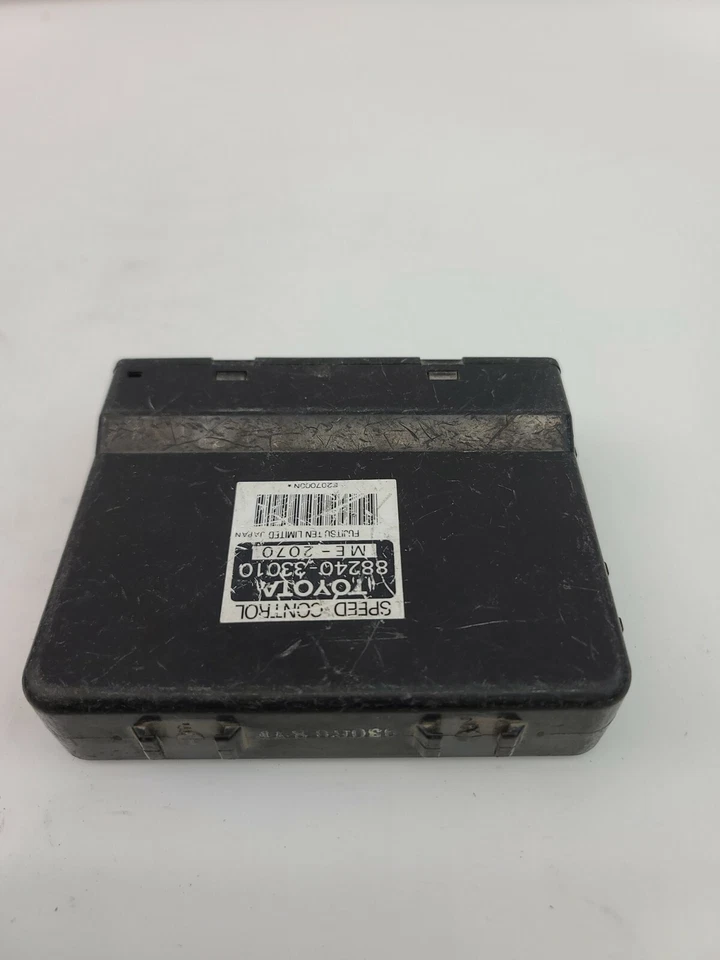 92 93 1992 1993 Toyota Camry Lexus Es300 módulo de control de velocidad de crucero computadora Foto 3 de 4