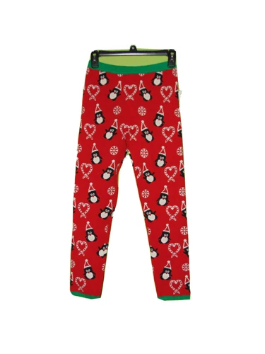 Its Our Time Sweater Pants Large Women New Penguin