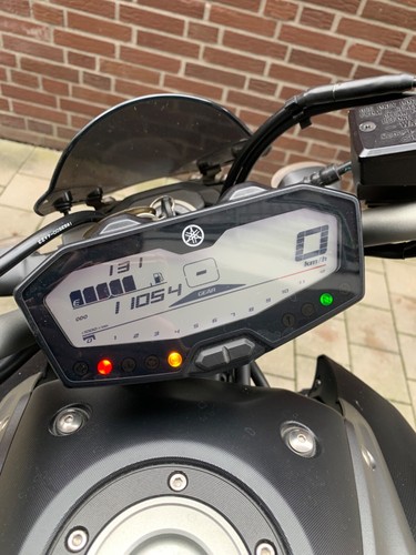 Yamaha MT-07 - Bild 5 von 8