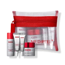 MEDI-PEEL Peptide 9 Volume Bio Tox Trial Kit (4 items)