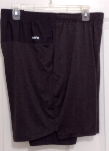 Spyder Pantaloncini sportivi - light grey/grigio chiaro