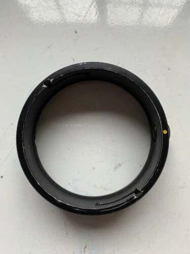 Parasoles Leica Cámara 62 mm se ajusta al frente del objetivo