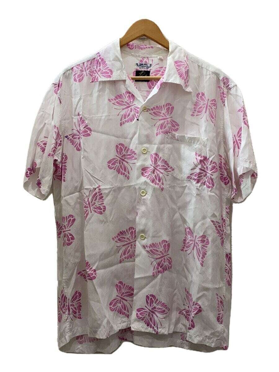 Needles × SUN SURF × BEAMS Aloha Short Sleeve Shirts Rayon Needles × SUN SURF × BEAMS Aloha Short Sleeve Shirts Rayon