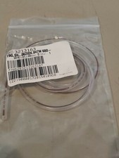 Genuine Beckman Ref 3213163  TBG, Sil; .062ID X .047 60D-