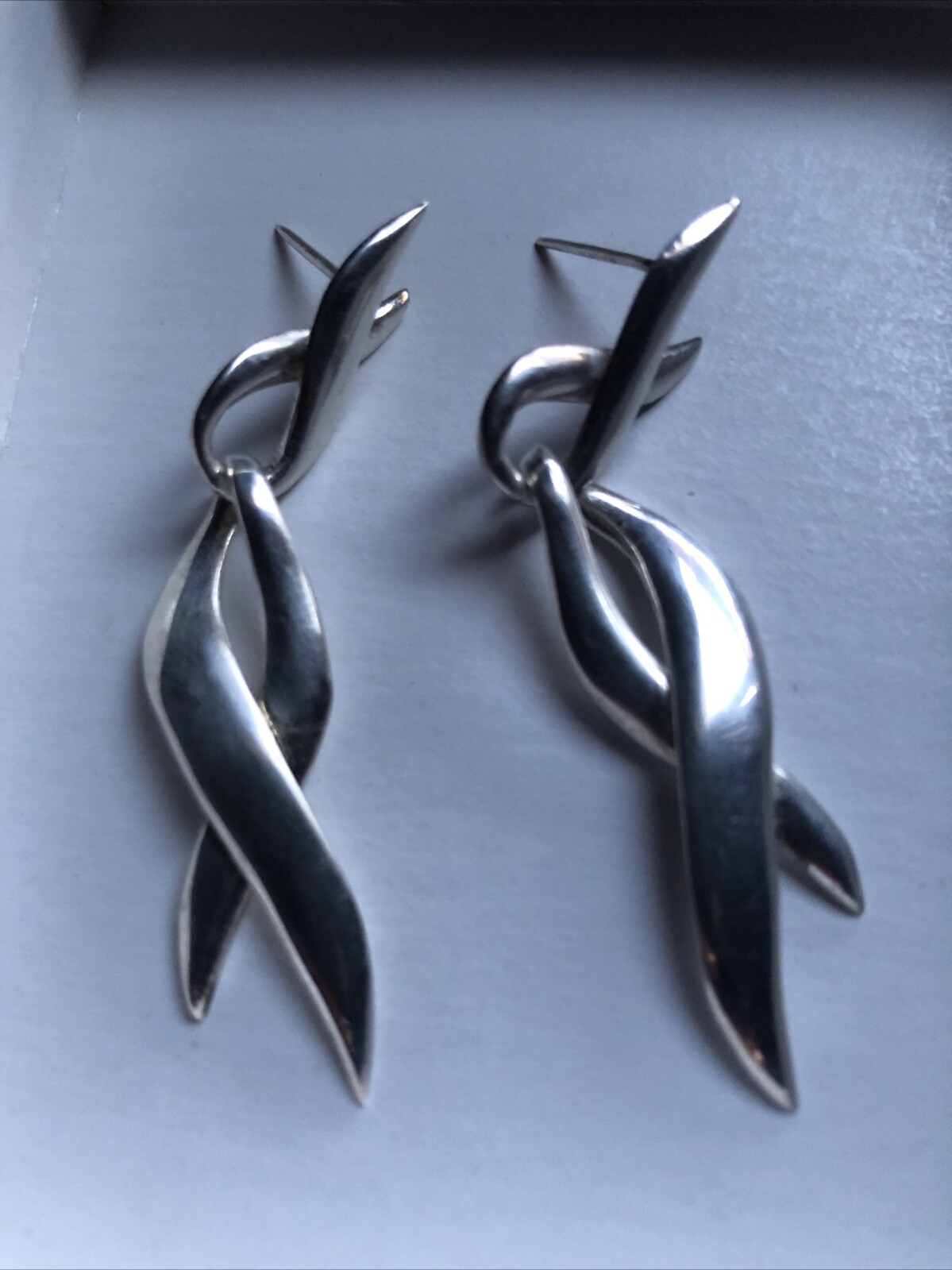 Earrings - image 1