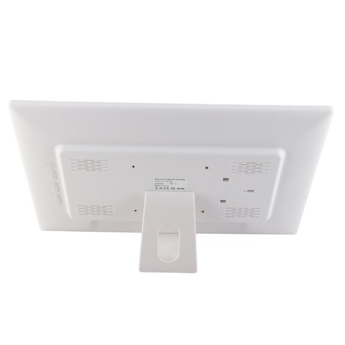 Digital Photo Frame 17 Inch LED Display 16:10 Electric Photo Frame Picture F Fit - Picture 9 of 24
