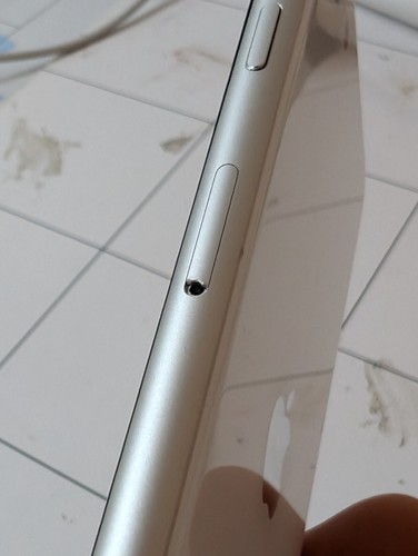 Apple iPhone SE 2a Gen 2020 128GB White Bianco *LEGGI BENE* - Foto 15 di 15
