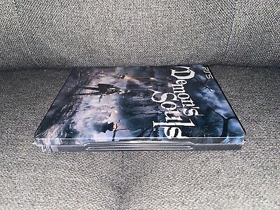 Demon's Souls - Steelbook Edition G2 NEW & SEALED PS5