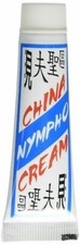 China Nympho Cream .5oz Female Sexual Enhancer