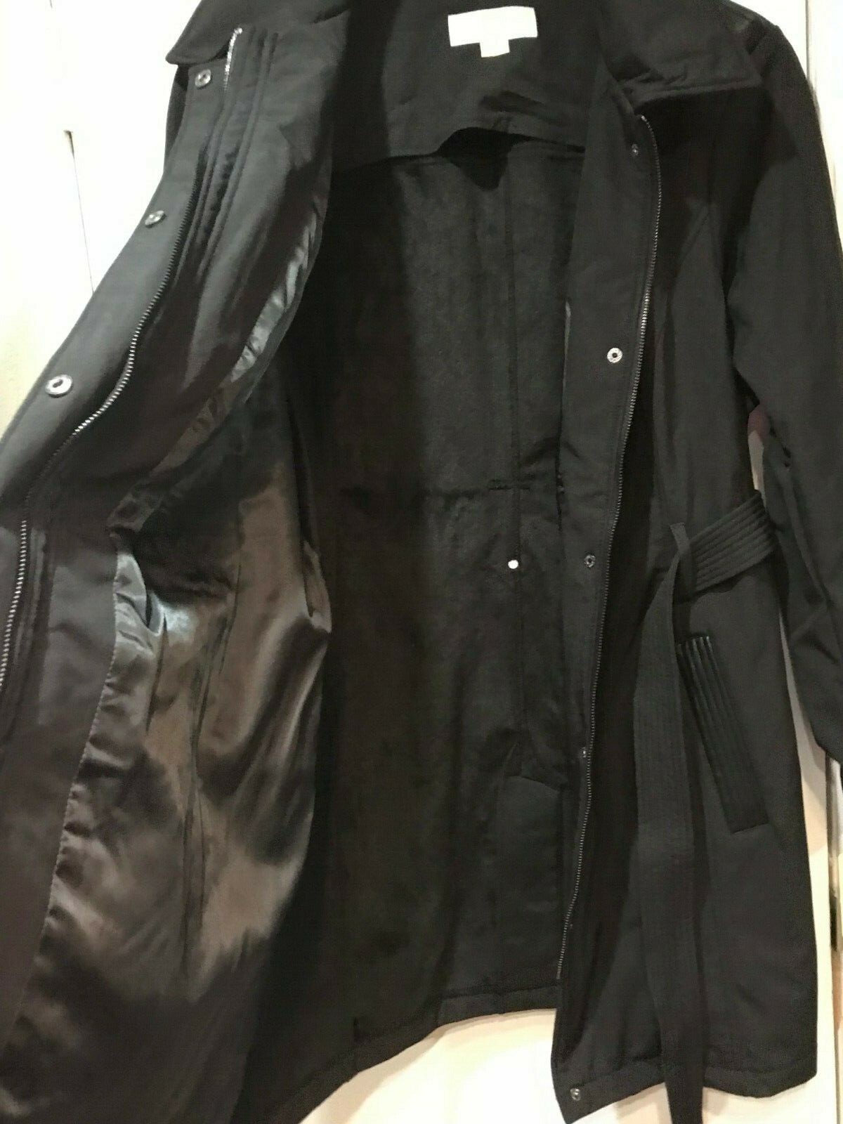 hooded Raincoat jacket plus 