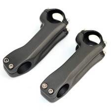 Bicycle Stem UD Carbon Fiber Stem -6 /-17  MTB Road Bike Handlebar Stem 70-130mm