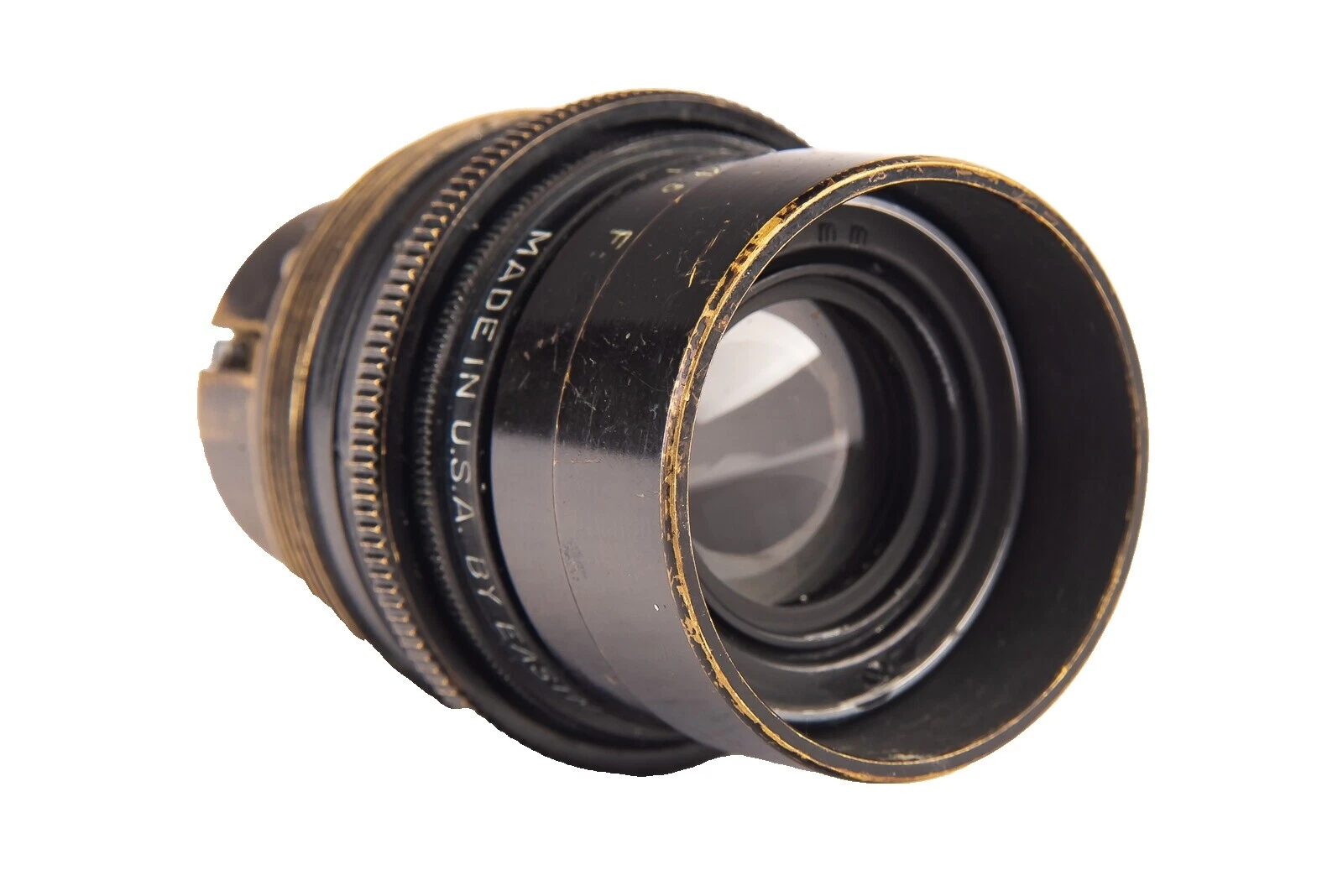 Enfoque manual Kodak Lentes de cámara de alta calidad