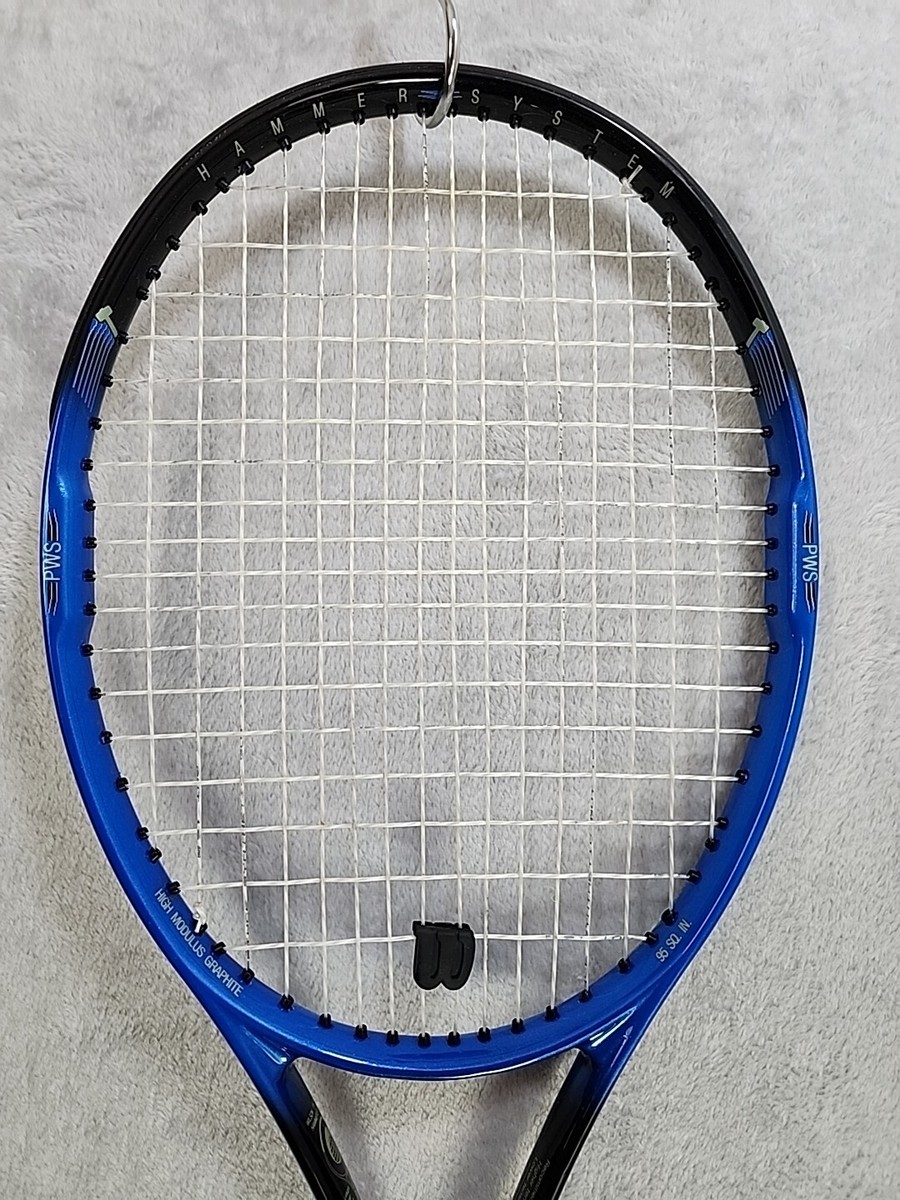 wilson - ウィルソン　wilson ハンマー7 G2 オーバーサイズ　HAMMER ウィルソン wilson ハンマー7 G2 オーバーサイズ HAMMER - メルカリ