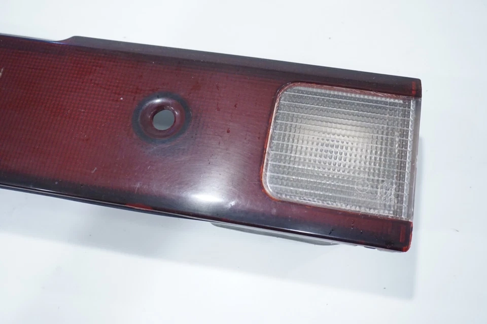 Lente central trasera Honda CRX 1988-1991 OEM Foto 2 de 4