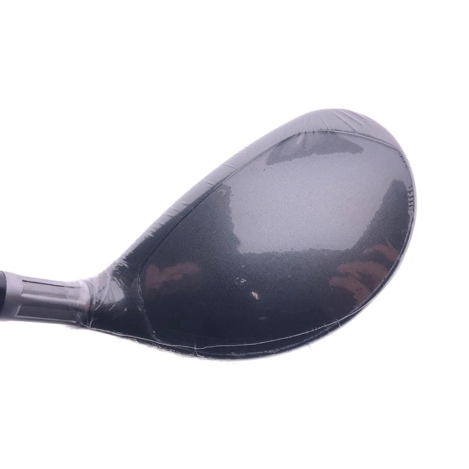 NEW TaylorMade Stealth Womens Rescue 5 Hybrid / 26 Degrees / Ladies Flex - Image 4 of 4