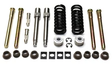 USA-MADE 26PC Upper & Lower Door Hinge Repair Kits / For 97-05 S10 Sonoma Blazer