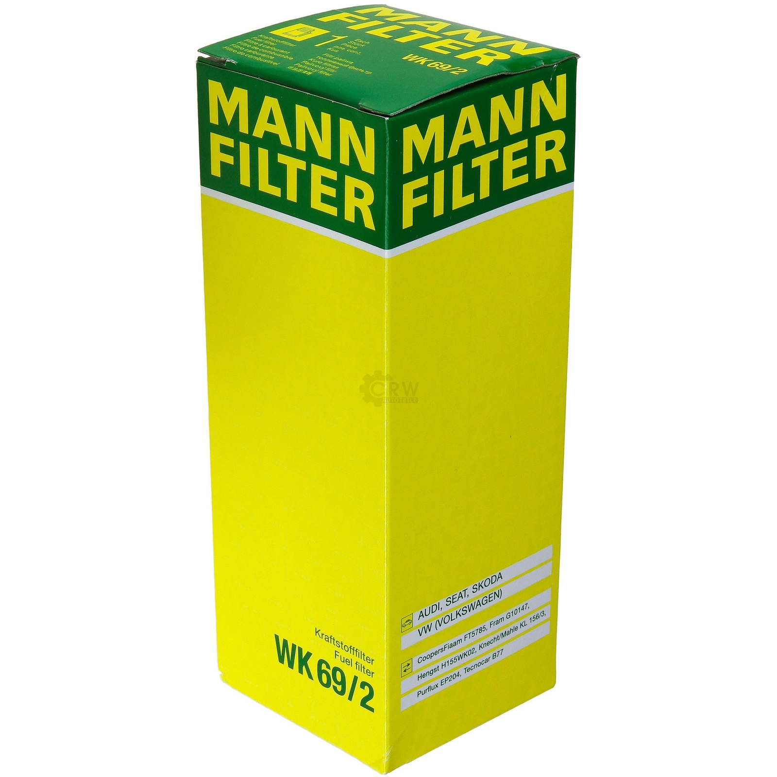 6L MANNOL 5W-30 Combi LL + MANN FILTER Pack do VW EOS 1F7 1F8 2.0 TFSI Tania, bezpłatna wysyłka