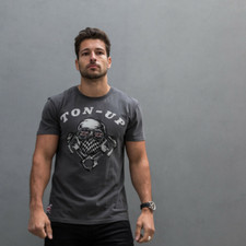 Red Torpedo Ton up Go Big - XL