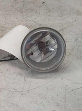 Used Driving Light Fits 2012 Jeep Wrangler Fog-driving Bumper Mounted Round Gra