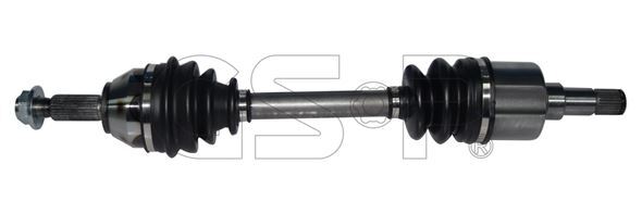 Cardan pour Ford Focus 1 1.8 TDDi transmission avant gauche droite de rechange