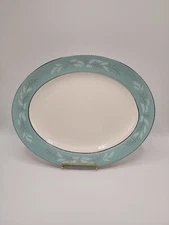 Homer Laughlin "Romance" 11 5/8 Inch Platter