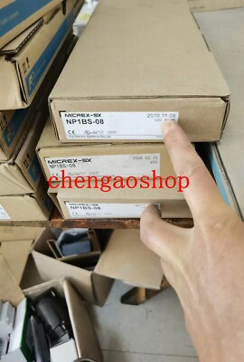 1PCS USED NP1BS-08 Base Plate #N8045 YF