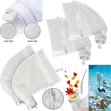 Pool Cleaner Bag All Purpose Filter Bag for Polaris 280 480 Part K13 K16 360 380