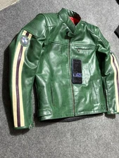 BMW Motorrad Men’s Schwabing Jacket BMW Motorcycle Jacket