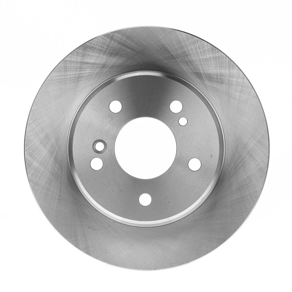 Rotores de freno de disco y pastillas de freno de cerámica para Mercedes-Benz W202 C230 SLK230 trasero Foto 2 de 4