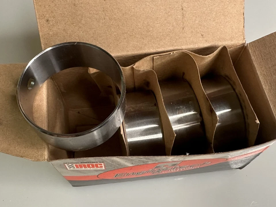 Juego de cojinetes del árbol de levas del motor Enginetech CC453 para Ford Ranger 1983 1984 1985 1986 Foto 2 de 2