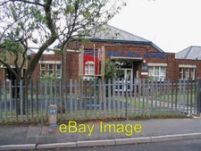 Photo 6x4 Bryn Deva Primary School Connah's Quay  c2006