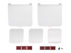 <!--F#f_0-->Dash Lents Kit (Flexdrive With Clock) for Holden HQ GTS<!--F/-->