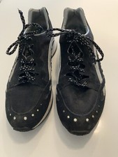 Chanel Vintage Sneakers Size 8