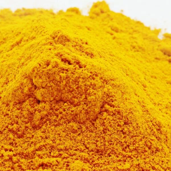 Yellow powder cheap