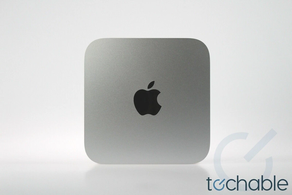  Apple Mac Mini 3.0GHz i7 | 8GB | 2014 | UP TO 3TB SSD | OS-2020